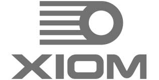 Xiom logo