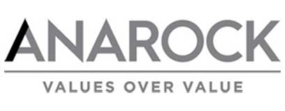 Anarock logo